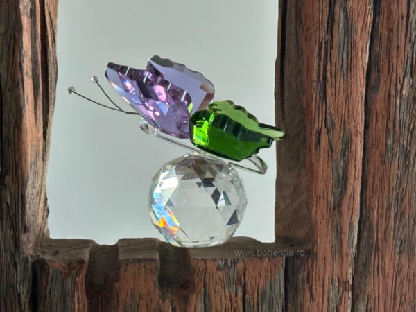 figurina cristal