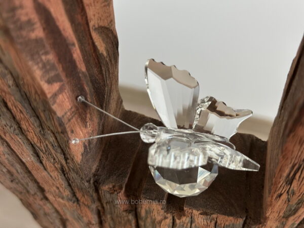 figurina cristal
