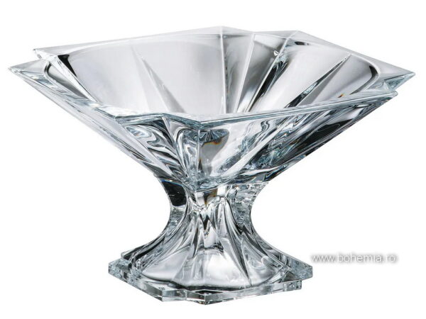 fructiera cristal