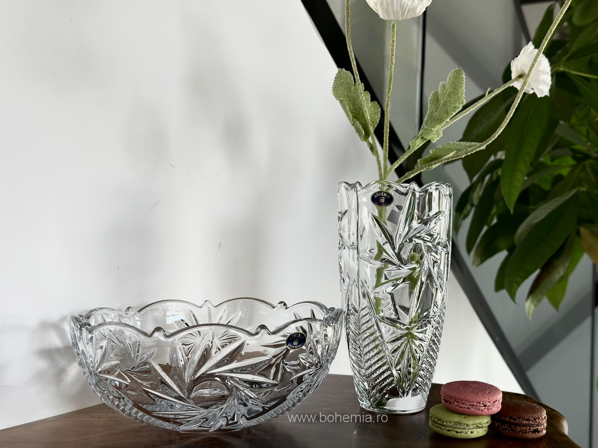 fructiera cristal