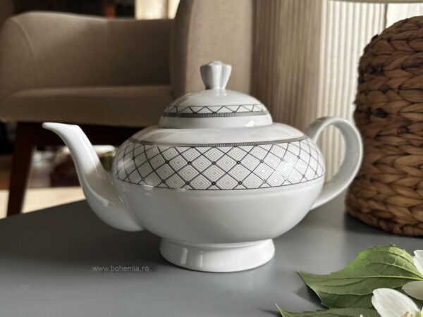 CAFETIERA/ CEAINIC 1.3 LITRI AURORA