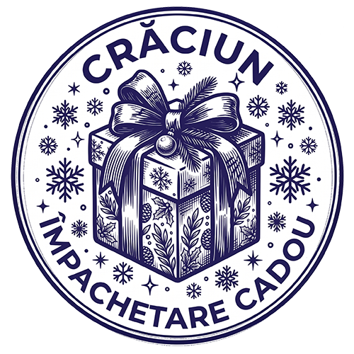 Împachetare de Crăciun
